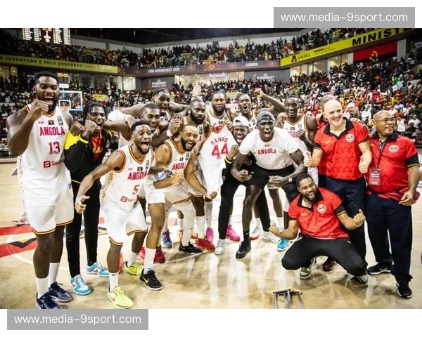 非洲杯前瞻：荣耀、激情与新星的舞台